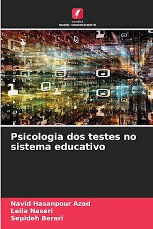 Psicologia dos testes no sistema educativo