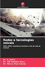 Redes e tecnologias móveis