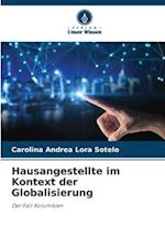 Hausangestellte im Kontext der Globalisierung