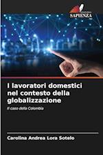 I lavoratori domestici nel contesto della globalizzazione