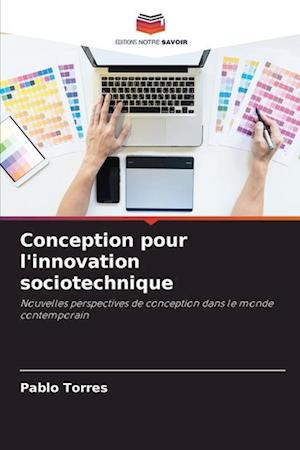 Conception pour l'innovation sociotechnique