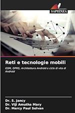 Reti e tecnologie mobili