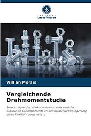 Vergleichende Drehmomentstudie