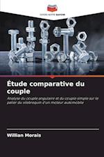 Étude comparative du couple