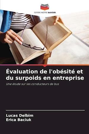 Évaluation de l'obésité et du surpoids en entreprise