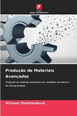 Produção de Materiais Avançados