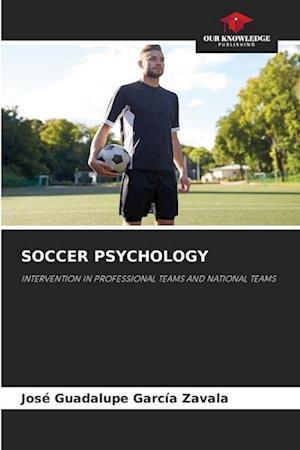 SOCCER PSYCHOLOGY