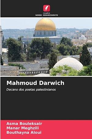 Mahmoud Darwich