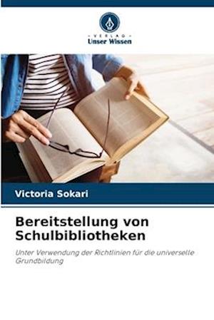 Bereitstellung von Schulbibliotheken