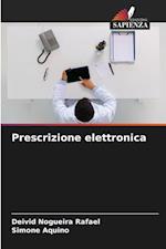 Prescrizione elettronica