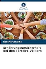 Ernährungsunsicherheit bei den Terreiro-Völkern