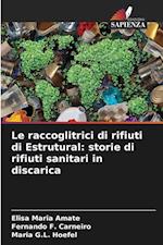 Le raccoglitrici di rifiuti di Estrutural: storie di rifiuti sanitari in discarica