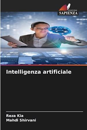 Intelligenza artificiale