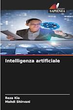 Intelligenza artificiale