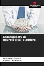 Enteroplasty in neurological bladders