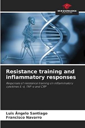 Resistance training and inflammatory responses