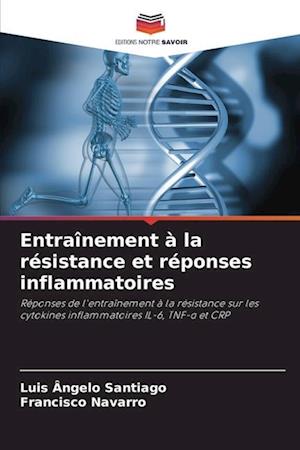 Entraînement à la résistance et réponses inflammatoires