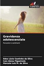 Gravidanza adolescenziale