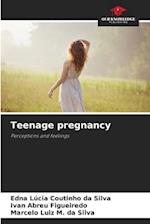 Teenage pregnancy