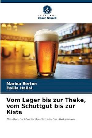 Vom Lager bis zur Theke, vom Schüttgut bis zur Kiste