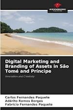 Digital Marketing and Branding of Assets in São Tomé and Príncipe