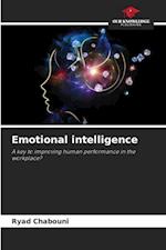 Emotional intelligence