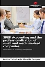 SPED Accounting and the professionalization of small and medium-sized companies