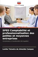 SPED Comptabilité et professionnalisation des petites et moyennes entreprises