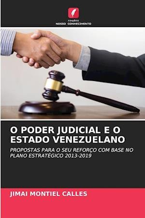 O PODER JUDICIAL E O ESTADO VENEZUELANO