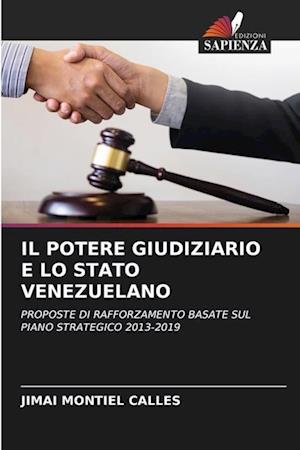 IL POTERE GIUDIZIARIO E LO STATO VENEZUELANO