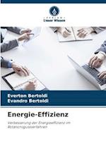 Energie-Effizienz