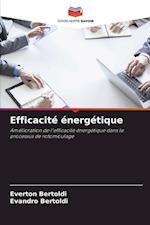 Efficacité énergétique