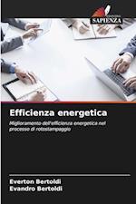 Efficienza energetica