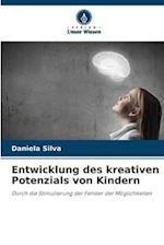 Entwicklung des kreativen Potenzials von Kindern