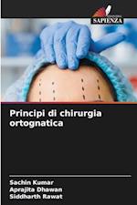 Principi di chirurgia ortognatica