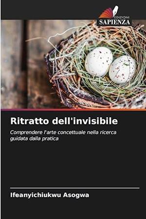 Ritratto dell'invisibile