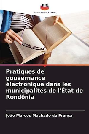 Pratiques de gouvernance électronique dans les municipalités de l'État de Rondônia