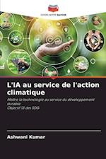 L'IA au service de l'action climatique