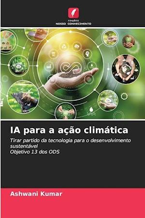 IA para a ação climática