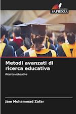 Metodi avanzati di ricerca educativa