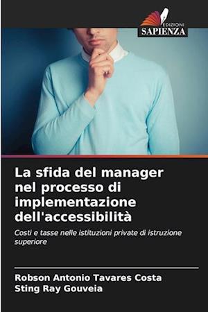 La sfida del manager nel processo di implementazione dell'accessibilità