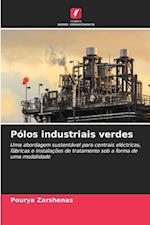 Pólos industriais verdes