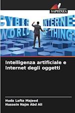 Intelligenza artificiale e Internet degli oggetti