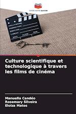 Culture scientifique et technologique à travers les films de cinéma