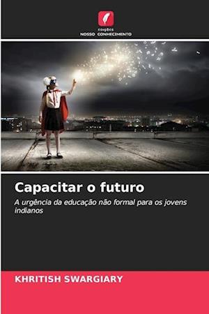 Capacitar o futuro