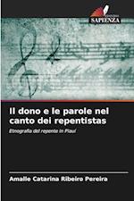 Il dono e le parole nel canto dei repentistas