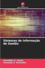 Sistemas de Informação de Gestão