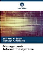 Management-Informationssysteme