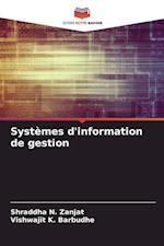 Systèmes d'information de gestion