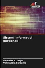 Sistemi informativi gestionali